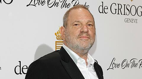 Seit Oktober beschuldigten mittlerweile über hundert Frauen Hollywood-Produzent Harvey Weinstein der sexuellen Belästigung und des Missbrauchs.