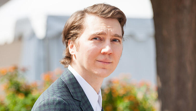 Schauspieler Paul Dano wird in "The Batman" in die Rolle des Schurken Riddler schlüpfen Schauspieler Paul Dano wird in "The Batman" in die Rolle des Schurken Riddler schlüpfen