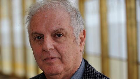 Mit dem West-Eastern Divan Orchestra gelang Daniel Barenboim ein wundervoller Coup.