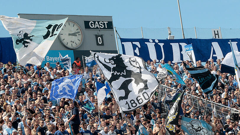 Der Karten-Vorverkauf beginnt am 15. September.