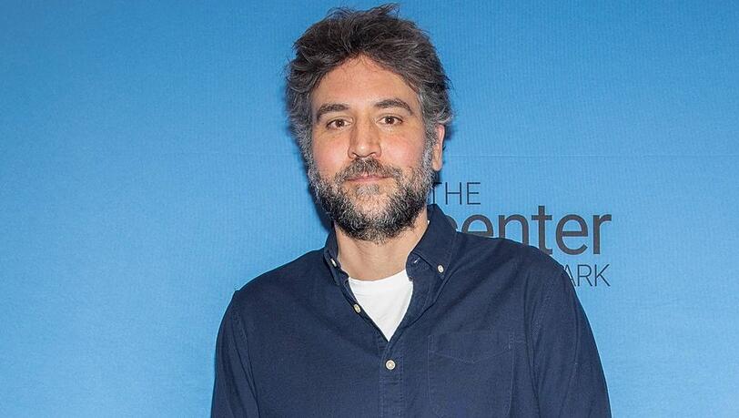 Josh Radnor bei einem Auftritt im Jahr 2024. Josh Radnor bei einem Auftritt im Jahr 2024.