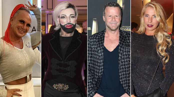 Viele Promis haben bei ihrem Aussehen nachhelfen lassen. Diese Stars stehen offen dazu, dass sie bereits beim Beauty-Doc waren.