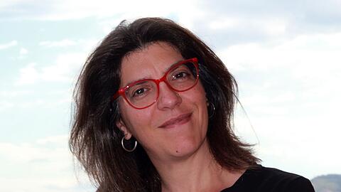 "Wenn es keinen Strand gibt, haben St&uuml;rme eine viel zerst&ouml;rerischere Wirkung", sagt K&uuml;stenforscherin Ribas.