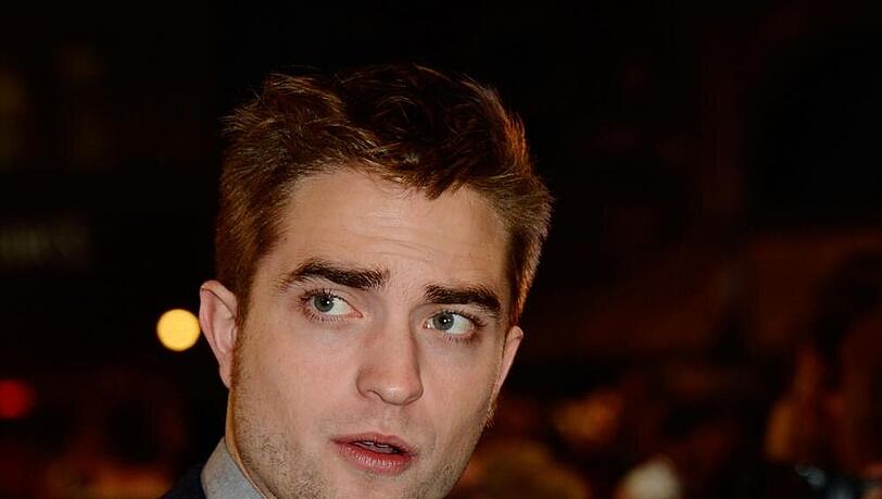 Welche Rolle Robert Pattinson in "The Lost City of Z" übernehmen wird, ist noch unklar Welche Rolle Robert Pattinson in "The Lost City of Z" übernehmen wird, ist noch unklar