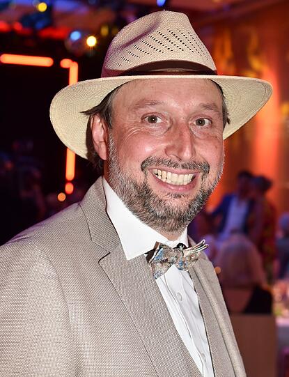 Michael Kraiger