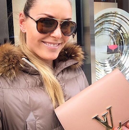 Lindsey Vonn (USA)