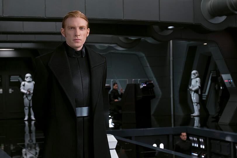 Star Wars Episode VIII: Die letzten Jedi