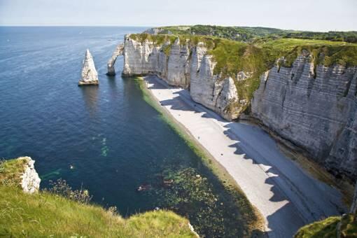 Normandie.