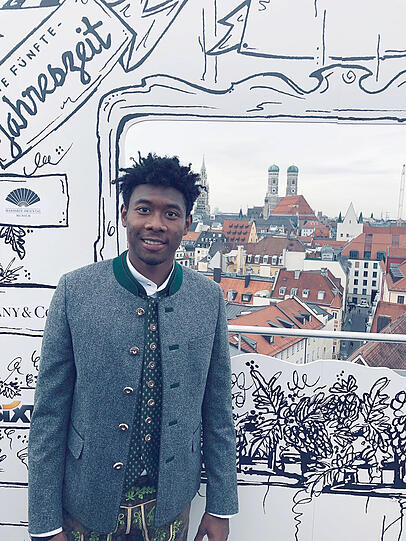 David Alaba