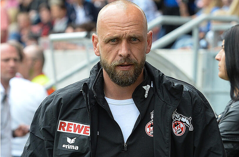Holger Stanislawski soll Trainer beim 1. FC Nürnberg werden