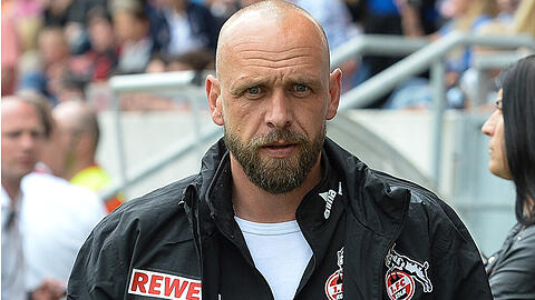 Holger Stanislawski soll Trainer beim 1. FC Nürnberg werden