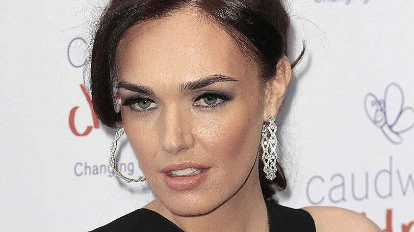 Tamara Ecclestone wurde beklaut