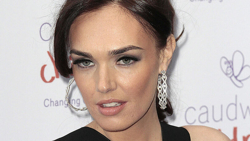 Tamara Ecclestone wurde beklaut Tamara Ecclestone wurde beklaut