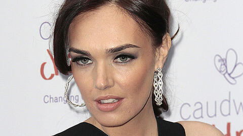 Tamara Ecclestone wurde beklaut