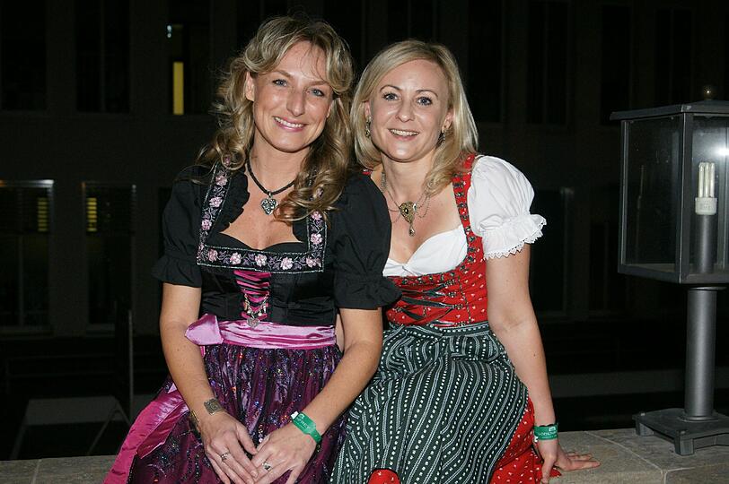 Die Nacht der Tracht im Löwenbräukeller am Stiglmaierplatz in München. Sehen Sie hier die Bilder.
