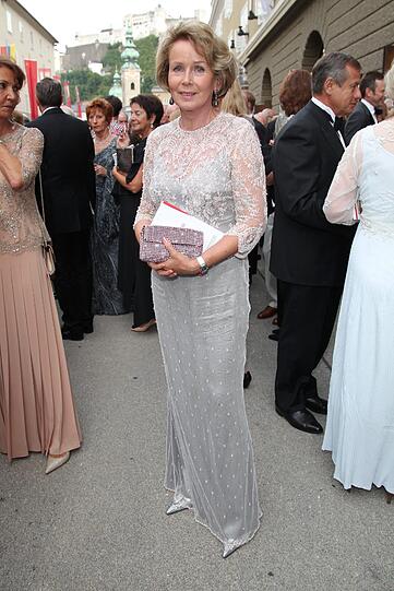 Irene Krawehl