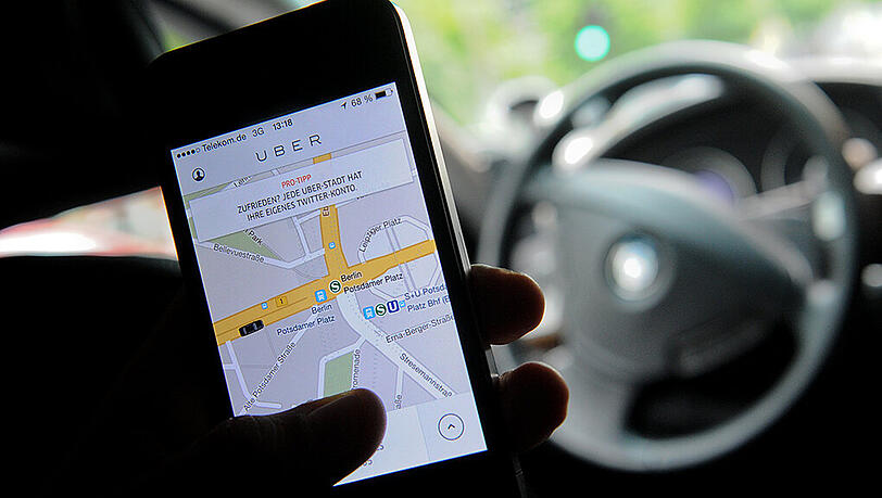 UberPop wird derzeit in Deutschland nicht angeboten, UberBlack gibt es in Frankfurt und München. UberPop wird derzeit in Deutschland nicht angeboten, UberBlack gibt es in Frankfurt und München.