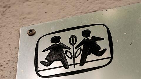 Der Dachverband übergibt einen Geheimbericht an Ermittler. (Archivbild)