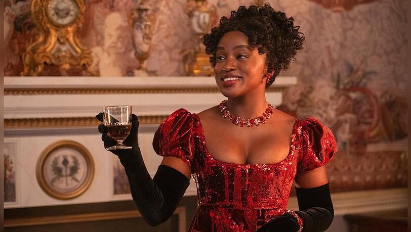 In der f&uuml;nften Staffel treten erstmals die Mutter und eine alte Freundin von Michaela Stirling auf.