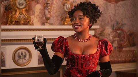 In der f&uuml;nften Staffel treten erstmals die Mutter und eine alte Freundin von Michaela Stirling auf.