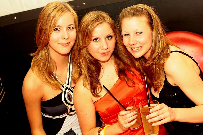 Party-Pics der Woche: "Mach Liebe" im mach1