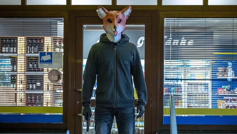 "Behringer und die Toten - Ein Bamberg-Krimi": Der "Fuchs" hat wieder zugeschlagen.