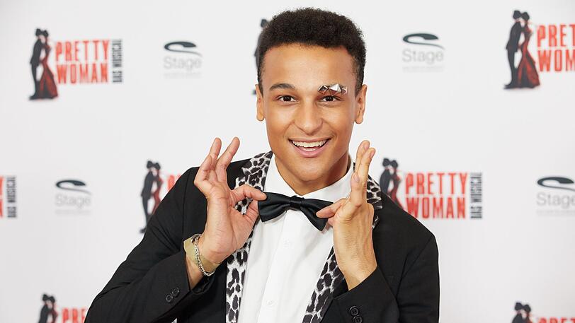 Wie tickt der bunte Paradiesvogel Prince Damien eigentlich privat?