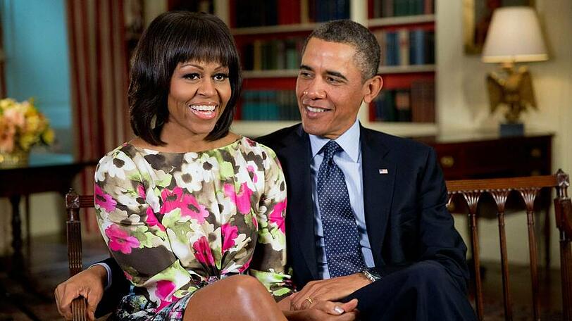 Barack und Michelle Obamas Produktionsfirma Higher Ground Productions heimste bereits einen Oscar ein