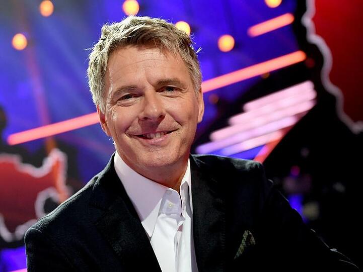 Die Silvester-Show mit Jörg Pilawa ist in diesem Jahr nicht mehr live.