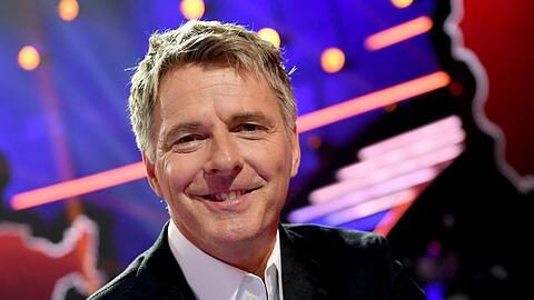 Die Silvester-Show mit Jörg Pilawa ist in diesem Jahr nicht mehr live.