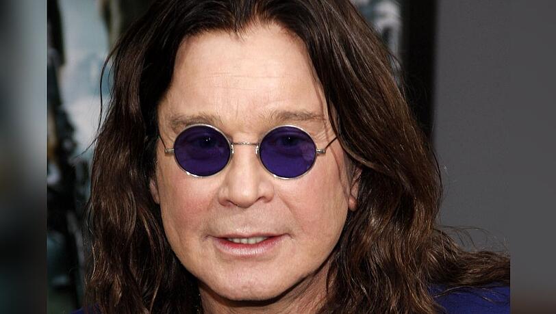 Nach einer längeren Pause kehrte Ozzy Osbourne in seiner Heimatstadt Birmingham auf die Bühne zurück.