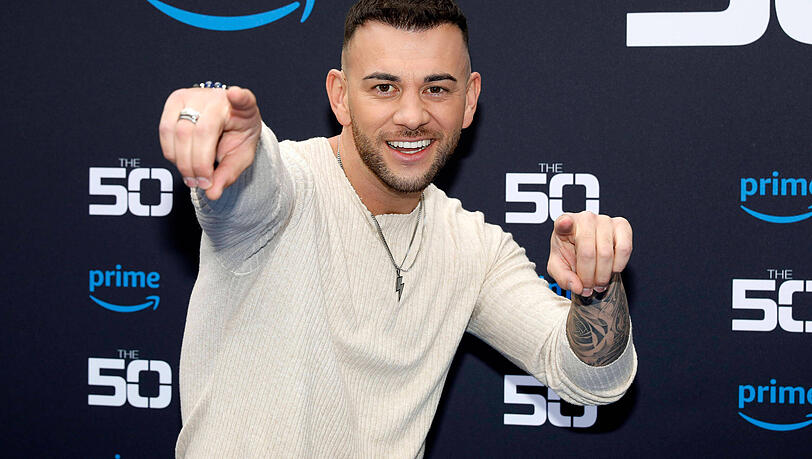 Serkan Yavuz wurde einst durch "Die Bachelorette" bekannt. Wie lebt der Regensburger Reality-Star privat?