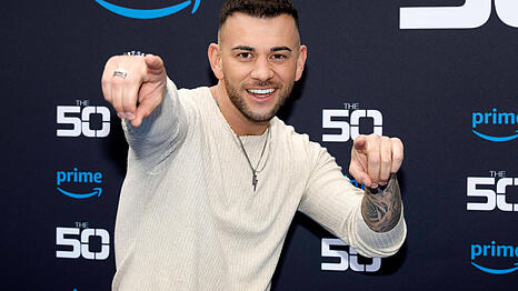 Serkan Yavuz wurde einst durch "Die Bachelorette" bekannt. Wie lebt der Regensburger Reality-Star privat?