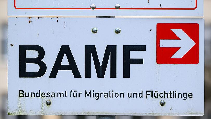 Die Zahl der Asylerstantr&auml;ge war im ersten Halbjahr dieses Jahres deutlich niedriger als im Vorjahreszeitraum. (Symbolbild)