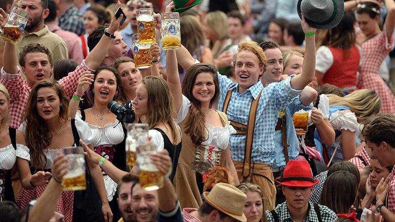 Wer reist heuer eigentlich an? Abzusehen ist das schon.