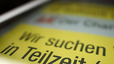 Noch nie haben so viele Menschen in Deutschland in Teilzeit gearbeitet wie heute. (Symbolbild)