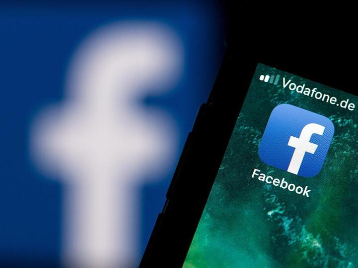 Gestritten wird vor Gericht wegen Spielen anderer Anbieter, die Nutzer über das "App-Zentrum" von Facebook in der Version aus dem Jahr 2012 ansteuern konnten.