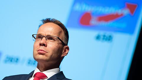 Christian Blex ist nach einer umstrittenen Russland-Reise aus der AfD-Fraktion in NRW ausgeschlossen worden.