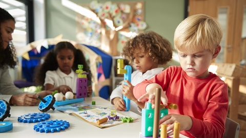 Kindergärten sollen gebührenfrei bleiben. Stadtschulreferent und Bürgermeisterin sind sich in dieser Frage einig.