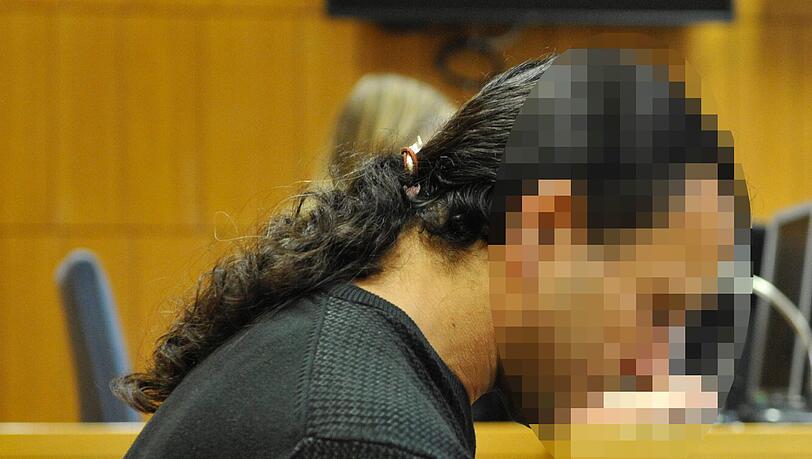 Der Angeklagte wurde nun von einem Gericht zu einer lebenslangen Haftstrafe verurteilt. (Archivbild 8.8.2011) Der Angeklagte wurde nun von einem Gericht zu einer lebenslangen Haftstrafe verurteilt. (Archivbild 8.8.2011)
