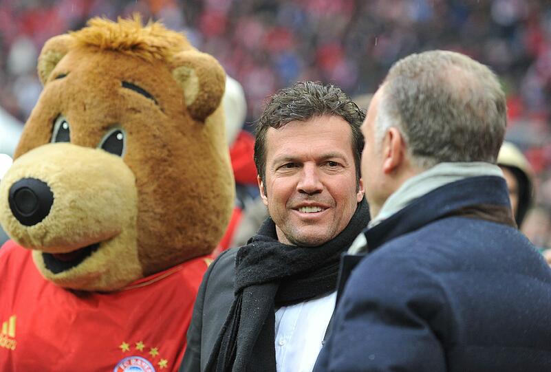 Bayern gegen Schalke: Die besten Bilder vom Spiel in der Allianz Arena