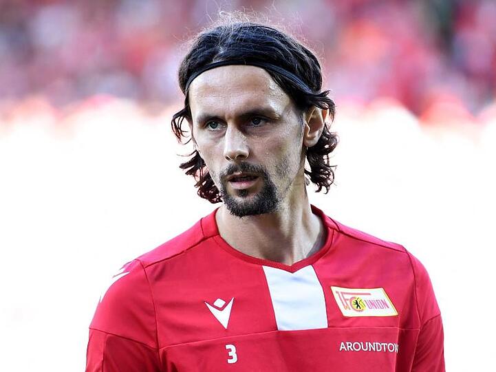 Union Berlins Neven Subotic hatte sich kritisch zum Bundesliga-Neustart geäußert.