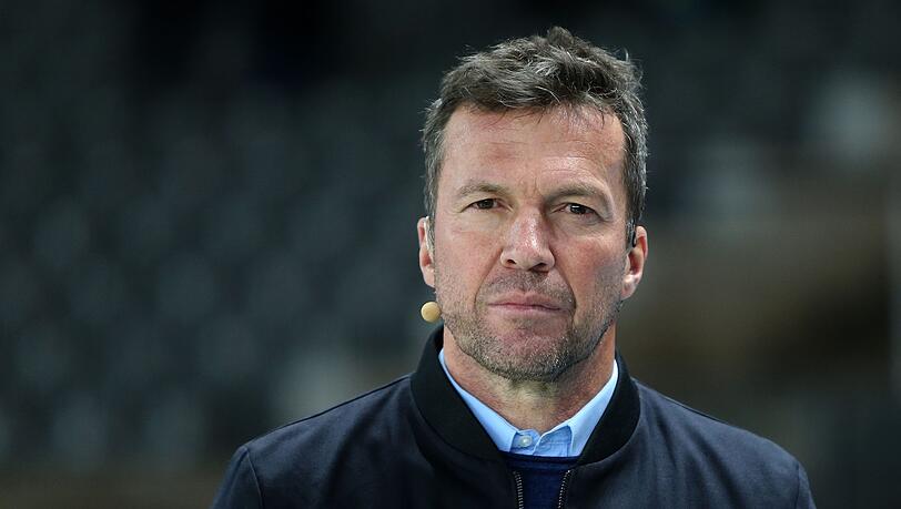 Lothar Matthäus sieht den FC Bayern aktuell ohne Konkurrenz im Kampf um die deutsche Meisterschaft.