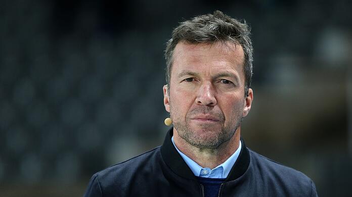 Lothar Matthäus sieht den FC Bayern aktuell ohne Konkurrenz im Kampf um die deutsche Meisterschaft.