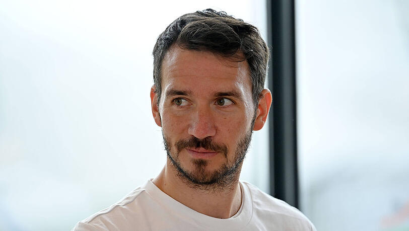 Felix Neureuther kritisiert das deutsche Sportsystem.