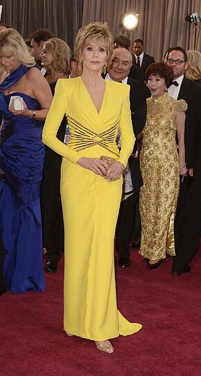 Jane Fonda