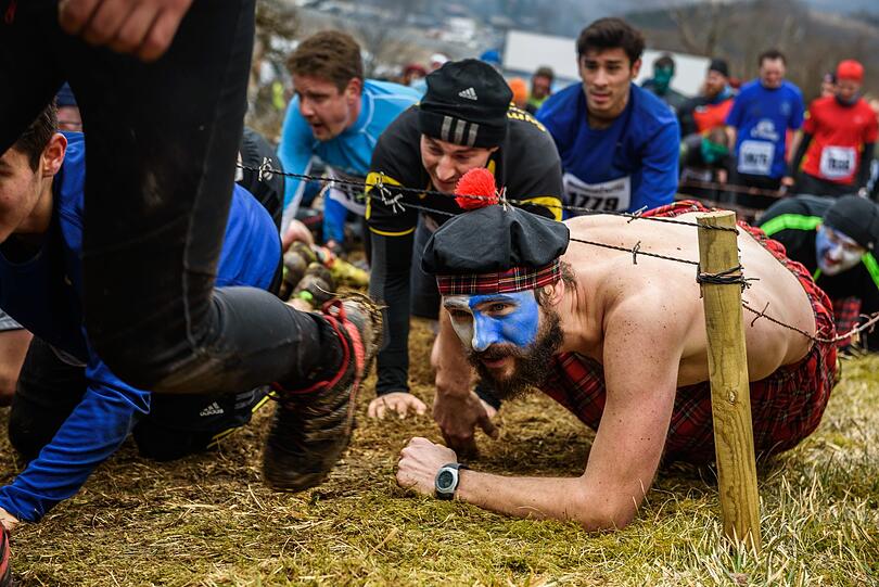 Braveheart Battle: Die besten Bilder von 2017 und 2016