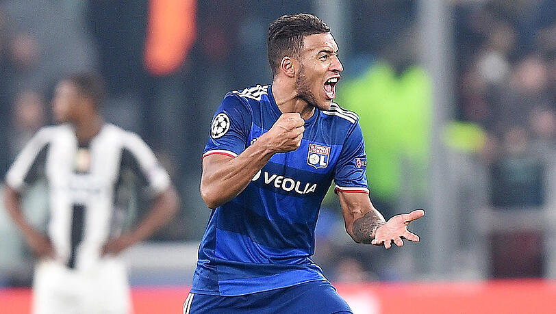 Tolisso ist der neue Ablöse-Primus der Bundesliga. Tolisso ist der neue Ablöse-Primus der Bundesliga.