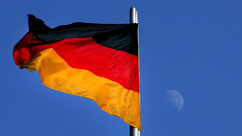 Wie wird sich Deutschland entwickeln? Wie wird sich Deutschland entwickeln?