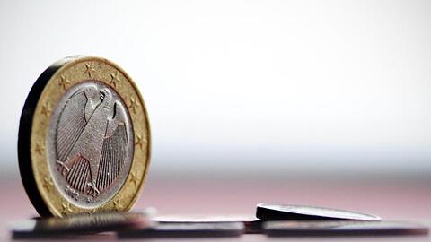 Die Inflation im Euroraum ist leicht gestiegen. Ausschlaggebend für den etwas stärkeren Preisauftrieb waren die Energiepreise.